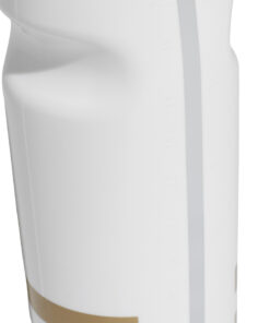 Bidon fľaša Adidas Real Home biela DY7711 back