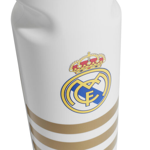 Láhev Real Madrid s klubovým logem 750ml - Image 3