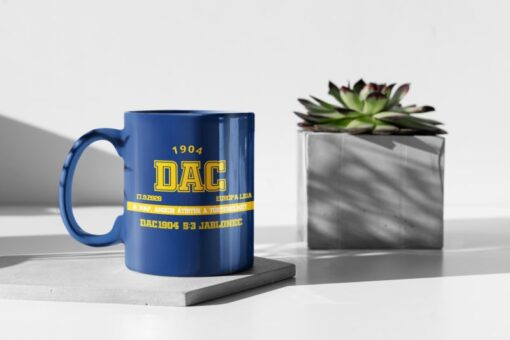 Hrnek DAC Jablonec 5:3