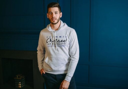 Chelsea Football Dream Sweatshirt