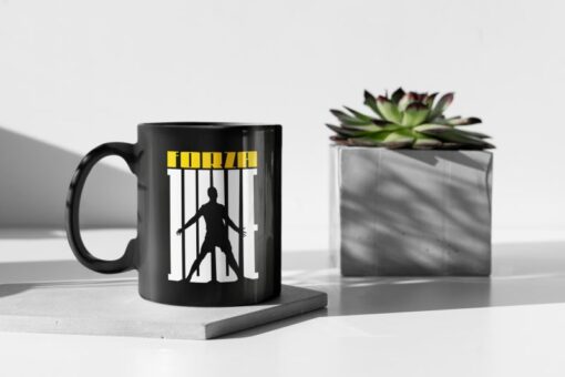 Hrnek Juventus Forza Juve