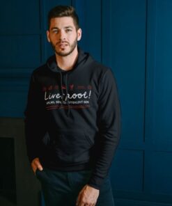 Mikina Liverpool Football Dream