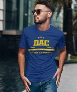 panske modre tricko dac jablonec