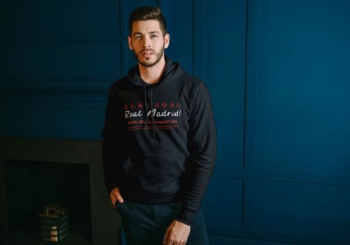 Mikina Real Madrid Football Dream