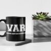 var cierny hrncek