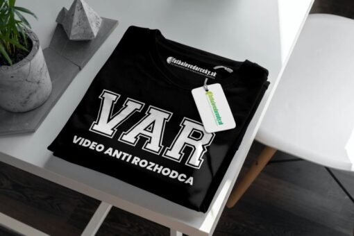 Tričko VAR - Image 2
