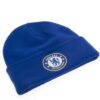 Ciapka Chelsea S Logom Klubu modra