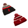 Ciapka Liverpool so znakom klubu brmbolec 2 farby