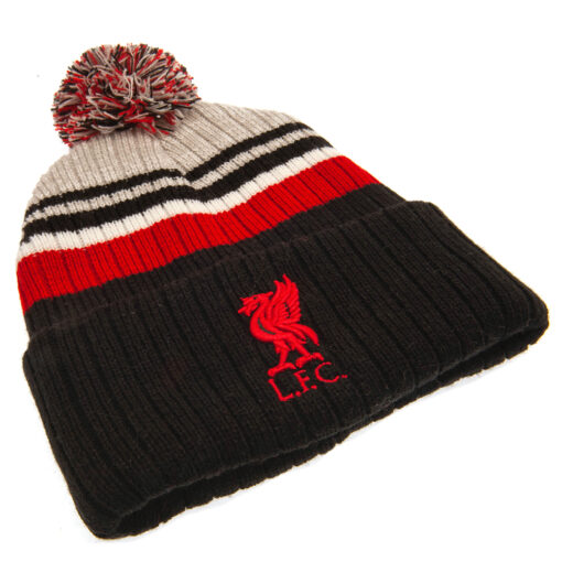Kšiltovka Liverpool s klubovým znakem (brmbolec) - Image 2