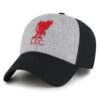 Siltovka Liverpool Essential BK so znakom klubu predna strana
