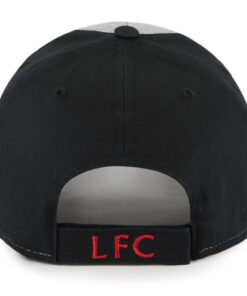 Siltovka Liverpool Essential BK so znakom klubu zadna strana