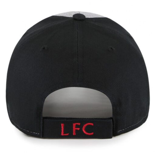 Kšiltovka Liverpool Essential BK s klubovým znakem - Image 2
