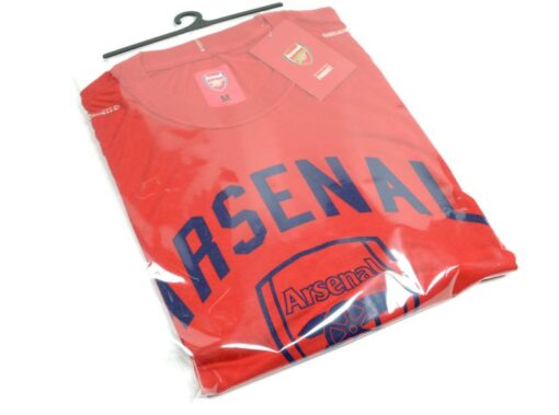 Tričko Arsenal s logem klubu - Image 2