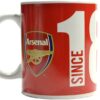 arsenal since mug 1