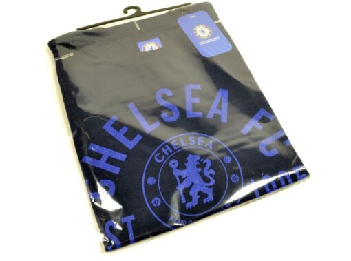 Tričko Chelsea Est 1905 - Image 2