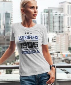 chelsea ktbffh1 damske tricko sede