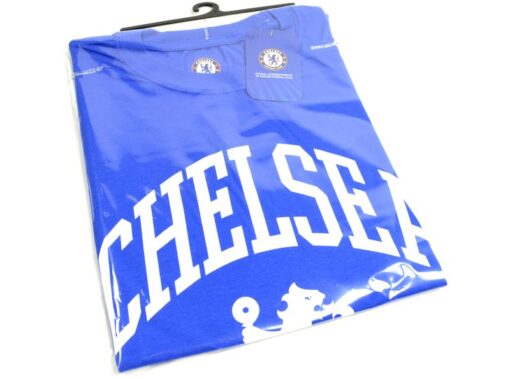 Tričko Chelsea 1905 The Blues - Image 2
