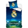 futbalove postelne obliecky real madrid estadio santiago bernabeu