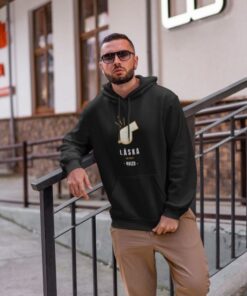 Fotbalová mikina Láska na první písknutí