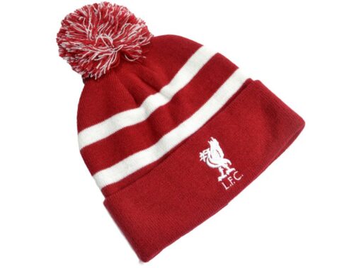 Kšiltovka Liverpool s klubovým znakem (brmbolec) - Image 3