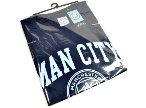 Tričko Man City s klubovým znakem - Image 2