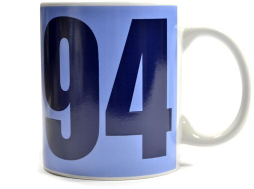 Hrnek Manchester City od roku 1894 - Image 2
