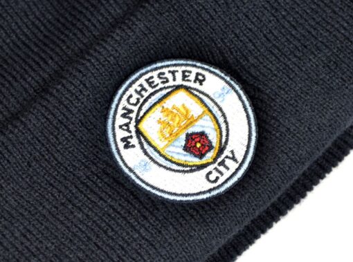 Kšiltovka Manchester City s klubovým logem - Image 2