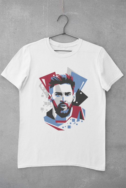 Tričko Messi - Image 2