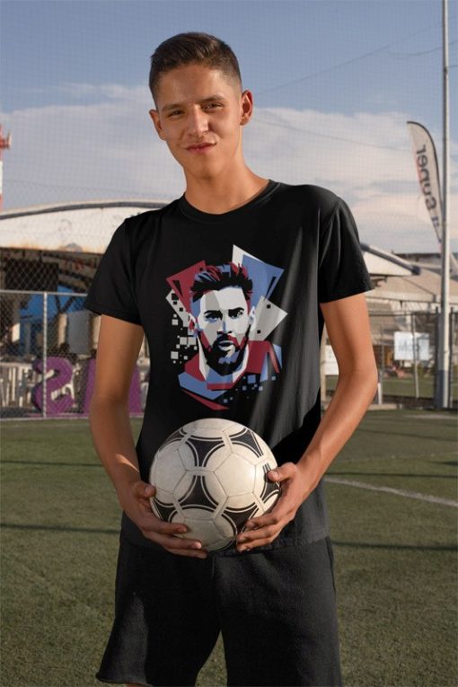 Tričko Messi - Image 4