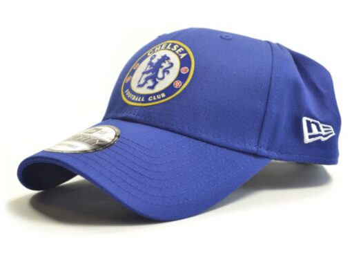 Kšiltovka Chelsea New Era