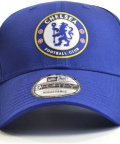 new era chelsea 9forty royal 2