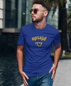 opsajd 2 panske tricko