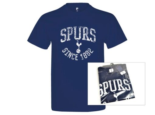 Tottenham Spurs od roku 1882