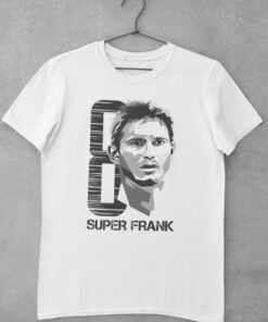 Chelsea Super Frank Tričko
