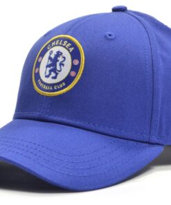 Čepice Chelsea Core modrá