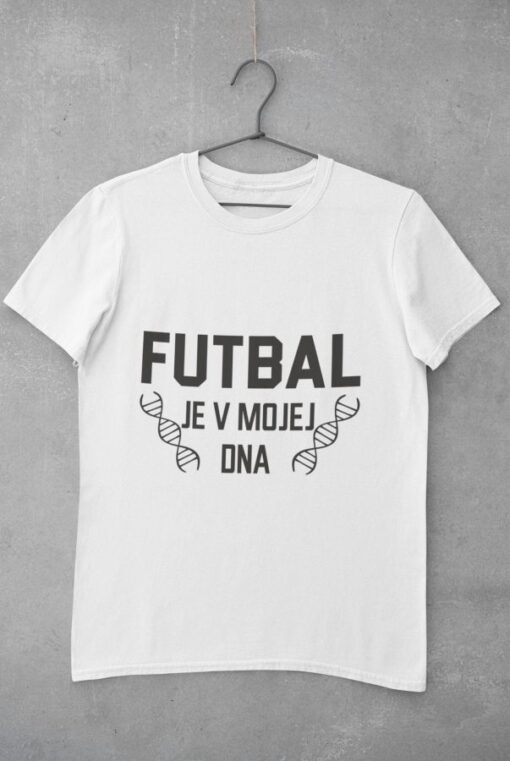 Tričko Fotbal mám v DNA - Image 3