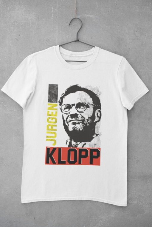 Liverpool Klopp Košile - Image 2