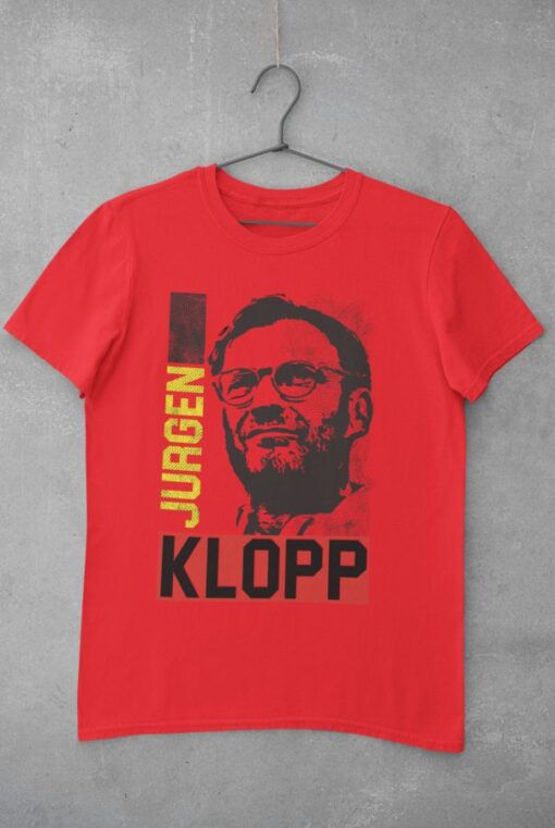 Liverpool Klopp Košile - Image 3