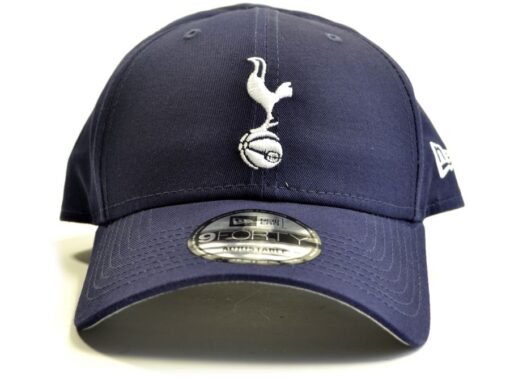 Kšiltovka Tottenham New Era 9Forty