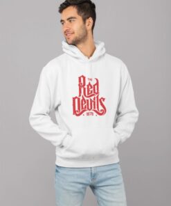 sublimated hoodie mockup featuring a smiling man at a studio 31266 1