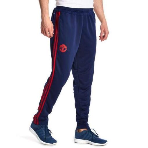 Manchester United Tepláky Adidas Climacool - Image 2