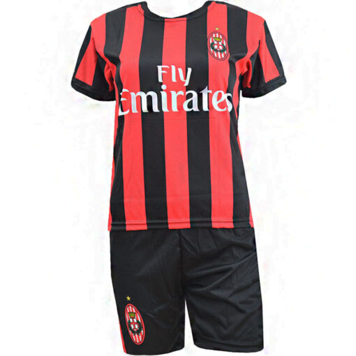 Dětský dres Pátek AC Milan 2018/19 replika