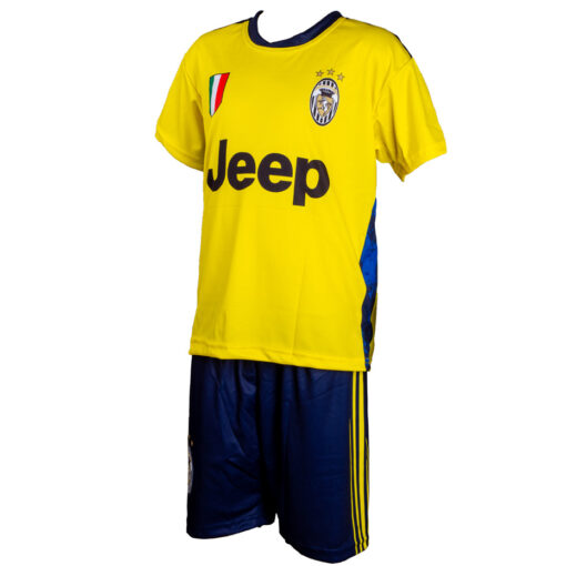 Dětský dres Szczesny Juventus 2020/21 brankář replika