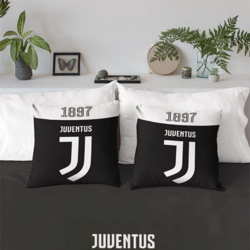 Povlak na polštář Juventus 1897 40x40cm - Image 2