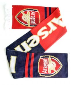600 arsenal split scarf 1