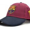 600 barcelona messi contrast cap 1