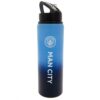 Flasa Manchester City Aluminium 750ml 2024