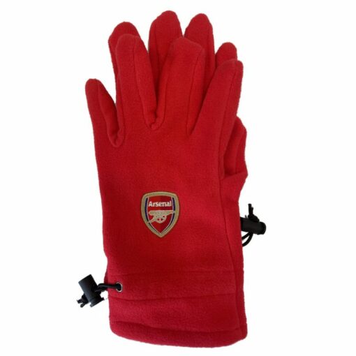Rukavice Arsenal s logem klubu - Image 2