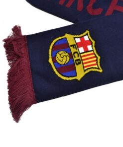 Sal FC Barcelona modry 3