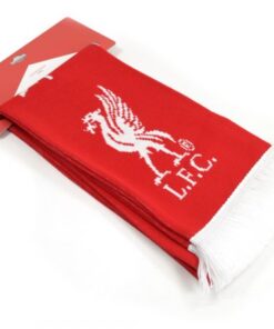 Sal Liverpool cerveny 1